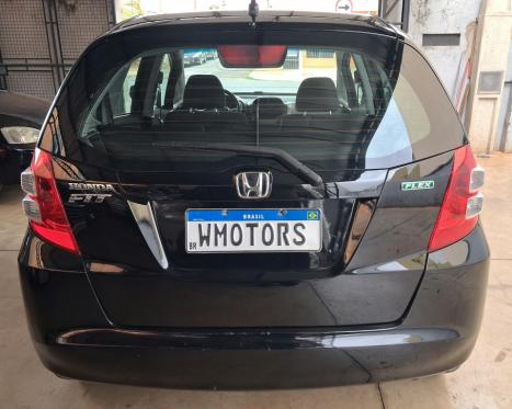 HONDA Fit 1.4 4P LX FLEX, Foto 6