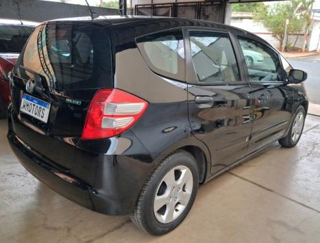 HONDA Fit 1.4 4P LX FLEX, Foto 7