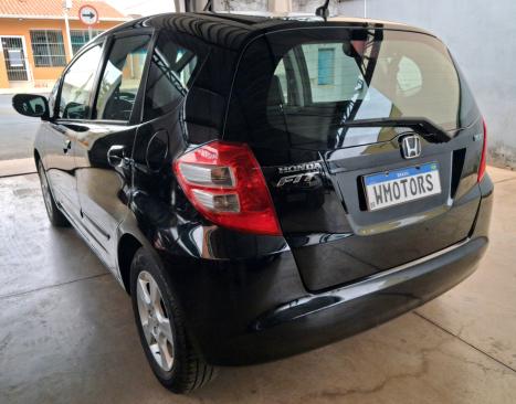 HONDA Fit 1.4 4P LX FLEX, Foto 8