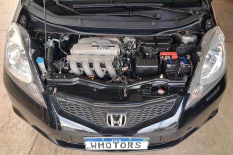 HONDA Fit 1.4 4P LX FLEX, Foto 10