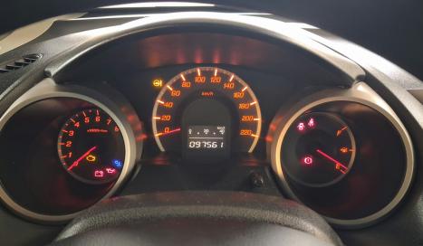 HONDA Fit 1.4 4P LX FLEX, Foto 11