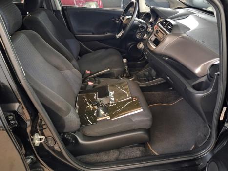 HONDA Fit 1.4 4P LX FLEX, Foto 12