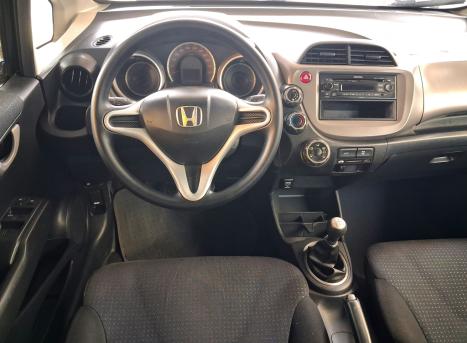HONDA Fit 1.4 4P LX FLEX, Foto 13