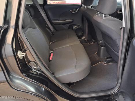 HONDA Fit 1.4 4P LX FLEX, Foto 14