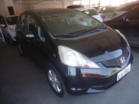 HONDA Fit 1.4 4P LX FLEX, Foto 2