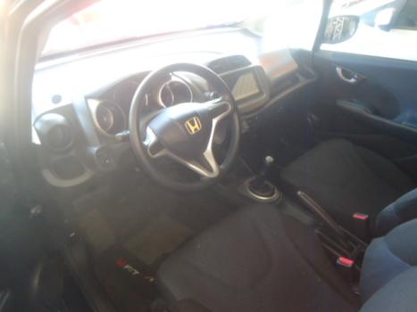 HONDA Fit 1.4 4P LX FLEX, Foto 3
