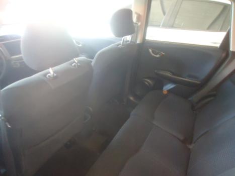 HONDA Fit 1.4 4P LX FLEX, Foto 4