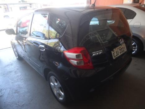 HONDA Fit 1.4 4P LX FLEX, Foto 6