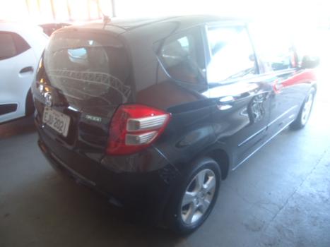 HONDA Fit 1.4 4P LX FLEX, Foto 7