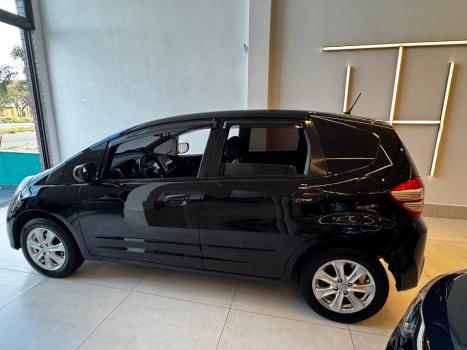 HONDA Fit 1.4 4P LX AUTOMTICO, Foto 4