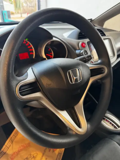 HONDA Fit 1.4 4P LX AUTOMTICO, Foto 6