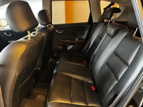 HONDA Fit 1.4 4P LX AUTOMTICO, Foto 8