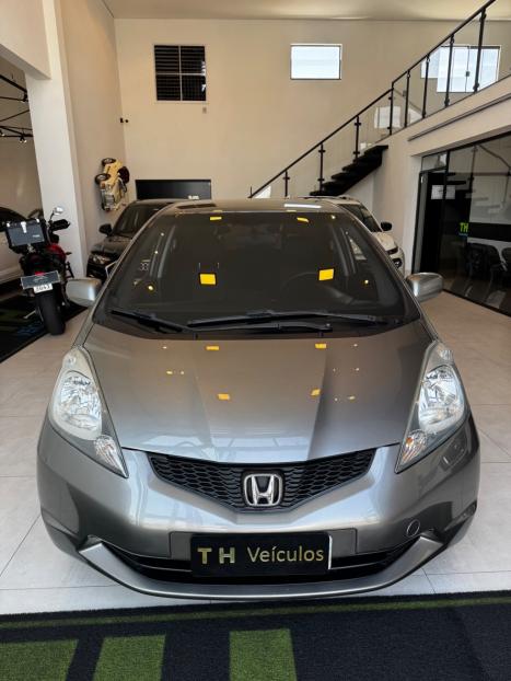 HONDA Fit 1.4 4P LX, Foto 1