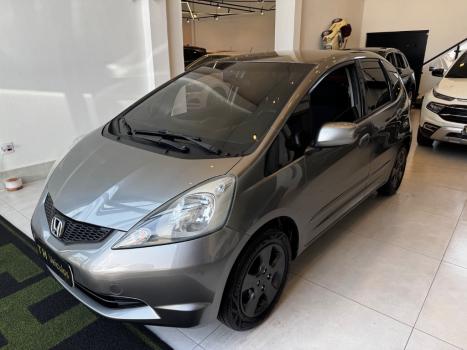 HONDA Fit 1.4 4P LX, Foto 2