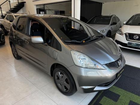 HONDA Fit 1.4 4P LX, Foto 3