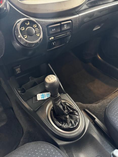 HONDA Fit 1.4 4P LX, Foto 6