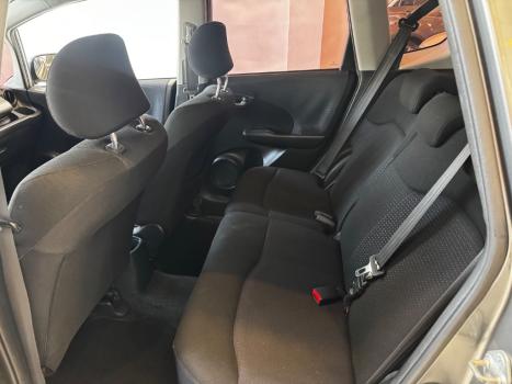 HONDA Fit 1.4 4P LX, Foto 8