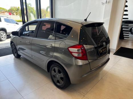 HONDA Fit 1.4 4P LX, Foto 9