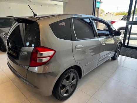 HONDA Fit 1.4 4P LX, Foto 10