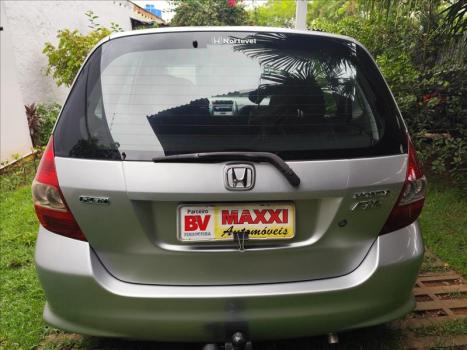 HONDA Fit 1.4 4P LXL, Foto 7