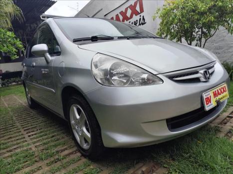 HONDA Fit 1.4 4P LXL, Foto 10