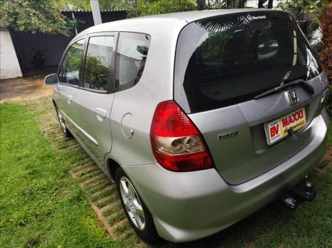 HONDA Fit 1.4 4P LXL, Foto 11