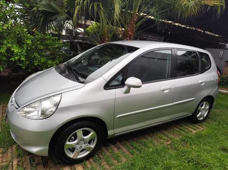 HONDA Fit 1.4 4P LXL, Foto 12