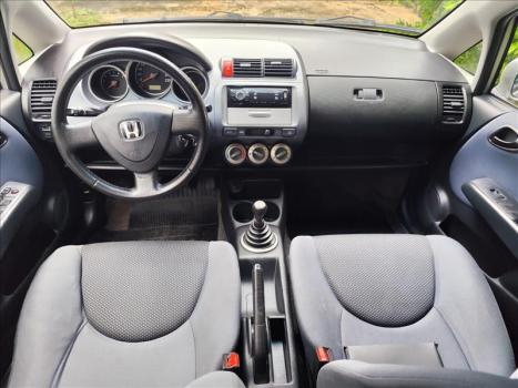 HONDA Fit 1.4 4P LXL, Foto 14