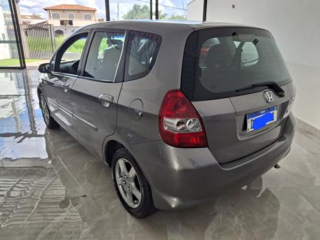 HONDA Fit 1.4 4P LXL, Foto 3