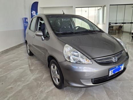 HONDA Fit 1.4 4P LXL, Foto 2