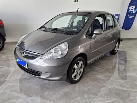 HONDA Fit 1.4 4P LXL, Foto 1