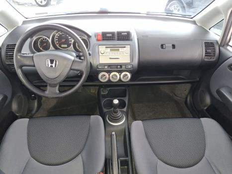 HONDA Fit 1.4 4P LXL, Foto 6