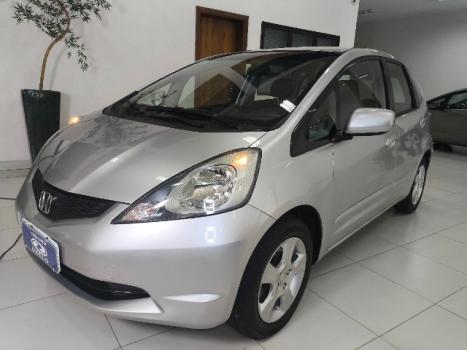 HONDA Fit 1.4 4P LXL FLEX, Foto 1