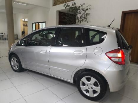 HONDA Fit 1.4 4P LXL FLEX, Foto 2