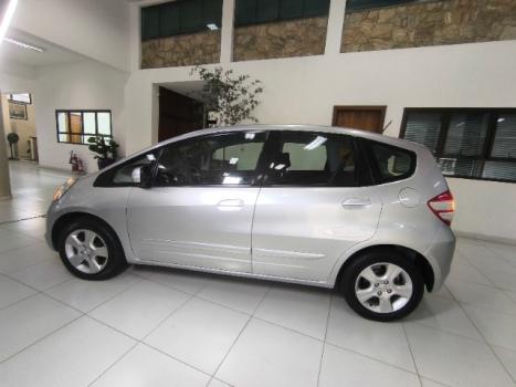 HONDA Fit 1.4 4P LXL FLEX, Foto 3