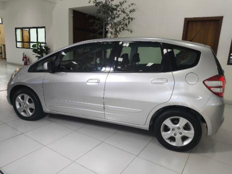 HONDA Fit 1.4 4P LXL FLEX, Foto 4