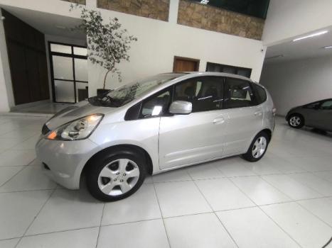 HONDA Fit 1.4 4P LXL FLEX, Foto 6