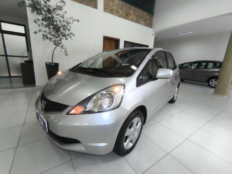 HONDA Fit 1.4 4P LXL FLEX, Foto 7