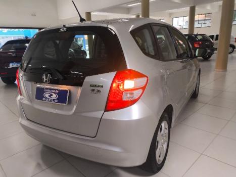 HONDA Fit 1.4 4P LXL FLEX, Foto 8