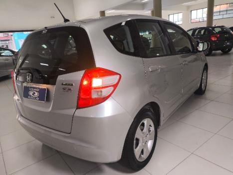 HONDA Fit 1.4 4P LXL FLEX, Foto 9