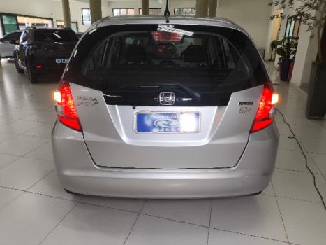 HONDA Fit 1.4 4P LXL FLEX, Foto 10