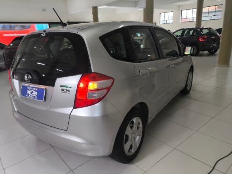 HONDA Fit 1.4 4P LXL FLEX, Foto 11