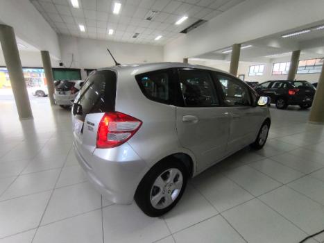 HONDA Fit 1.4 4P LXL FLEX, Foto 12