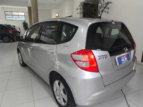 HONDA Fit 1.4 4P LXL FLEX, Foto 13