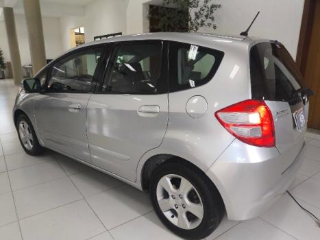 HONDA Fit 1.4 4P LXL FLEX, Foto 14