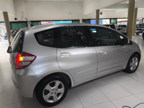 HONDA Fit 1.4 4P LXL FLEX, Foto 15