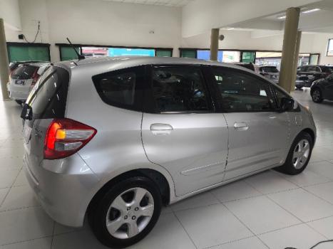 HONDA Fit 1.4 4P LXL FLEX, Foto 16