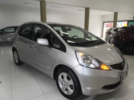 HONDA Fit 1.4 4P LXL FLEX, Foto 17