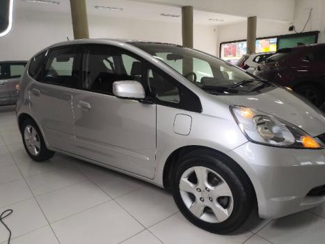 HONDA Fit 1.4 4P LXL FLEX, Foto 18