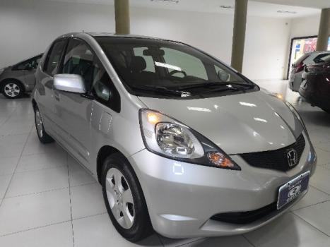 HONDA Fit 1.4 4P LXL FLEX, Foto 19